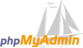 phpMyAdmin